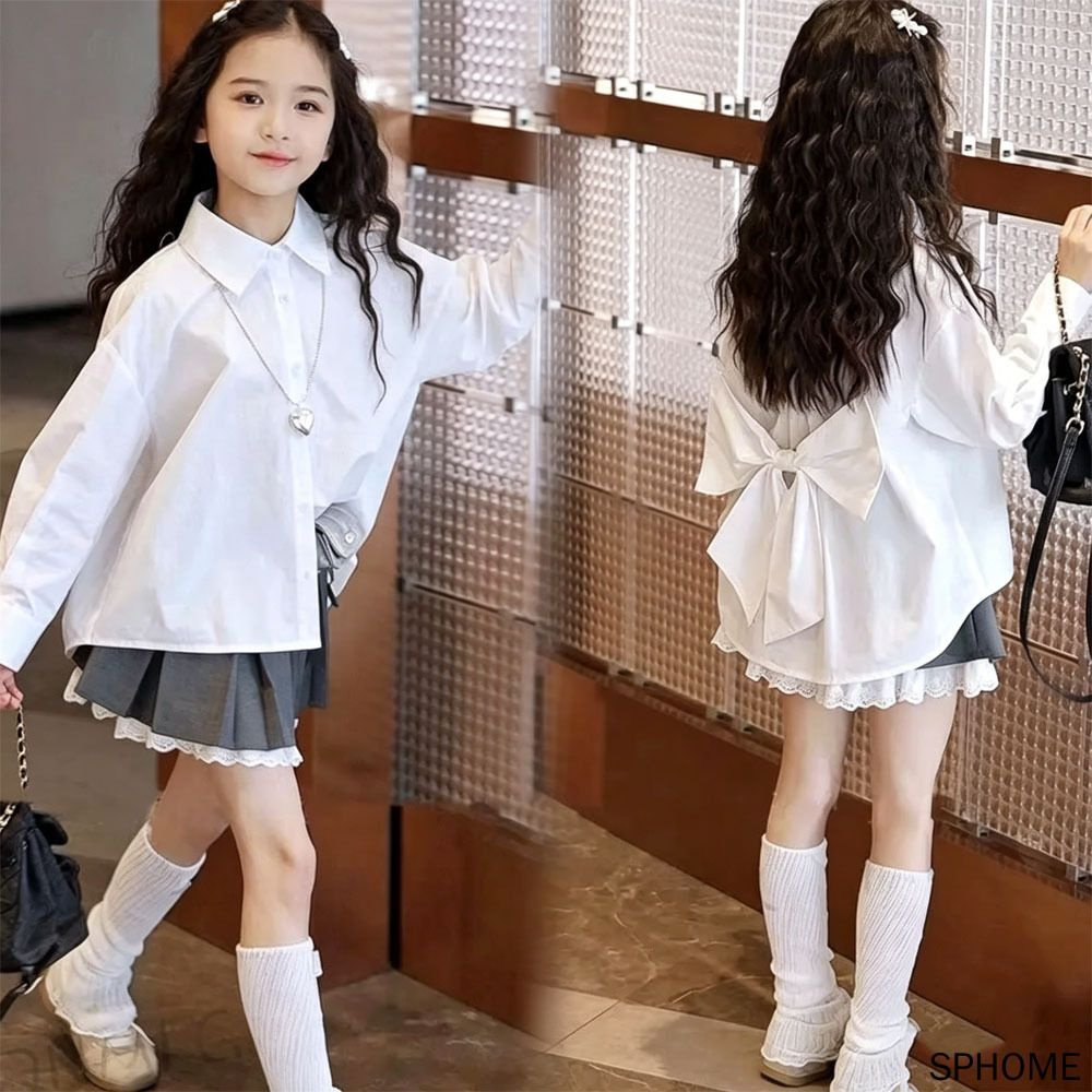 Блузка MOOCIE #1