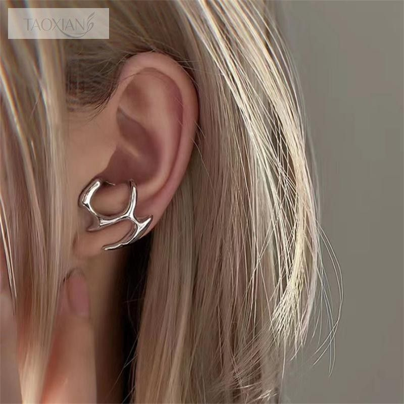 Серьги #1