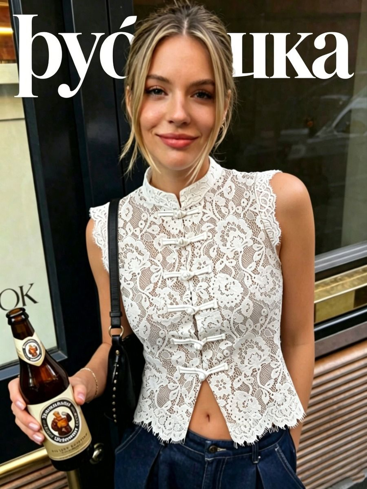 Рубашка #1