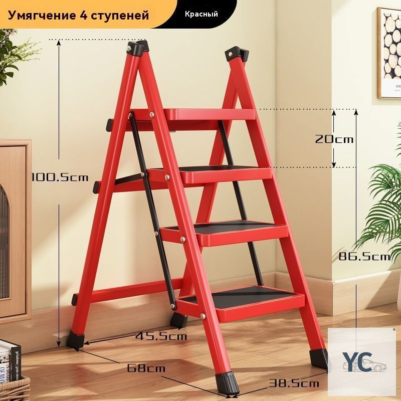 Лестница трансформер #1