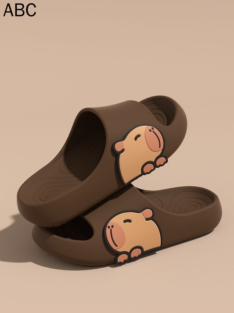 Тапочки #1