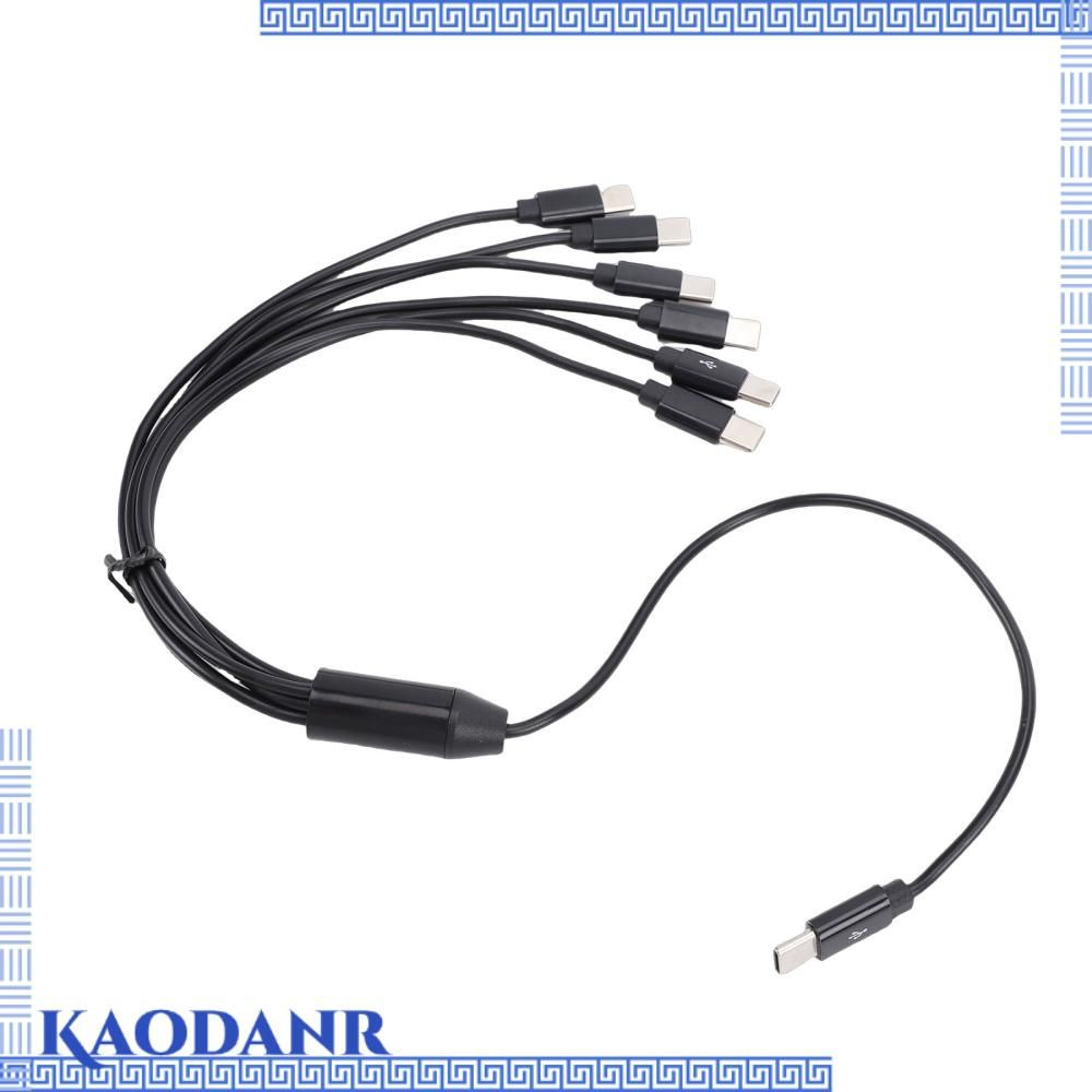 Кабель USB C USB C #1