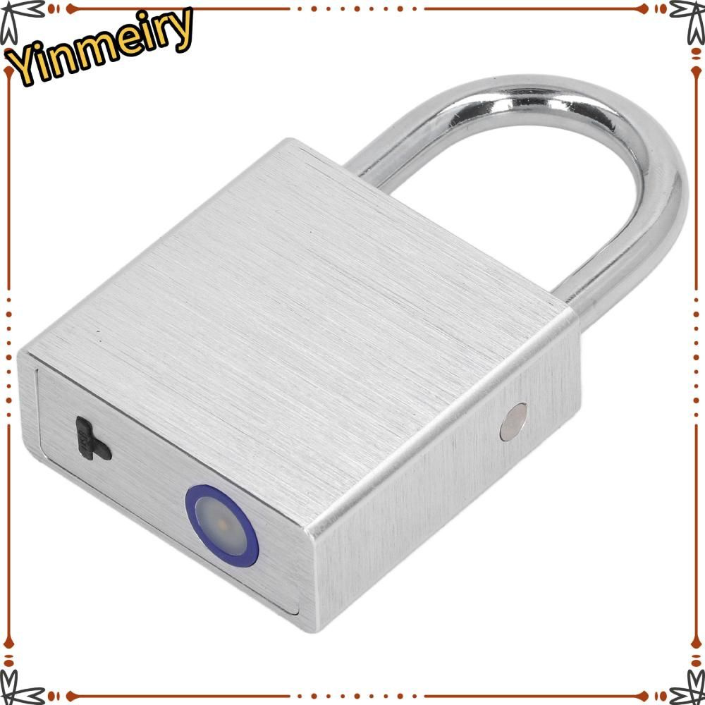 Замок Bluetooth #1
