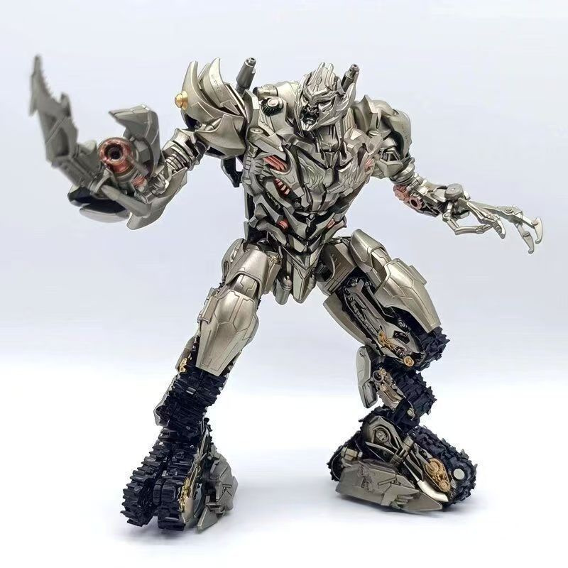 Трансформаторы / Transformers-Megatron(Трансформеры-Мегатрон)-21cm #1