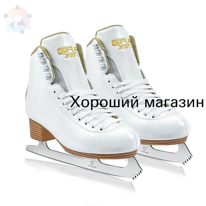 Коньки Graf #1