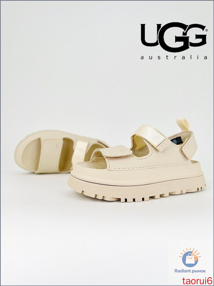 Сандалии UGG #1