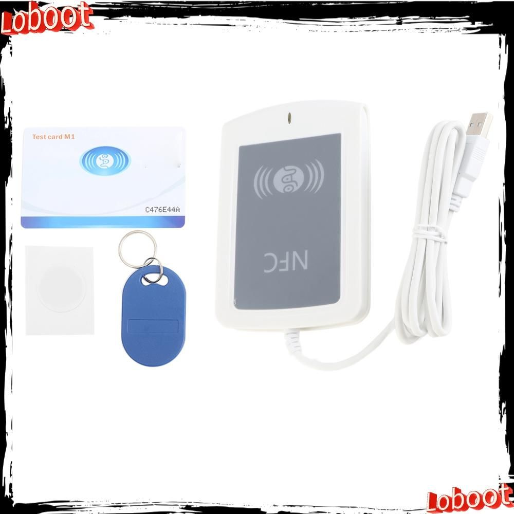 Считыватель для RFID #1