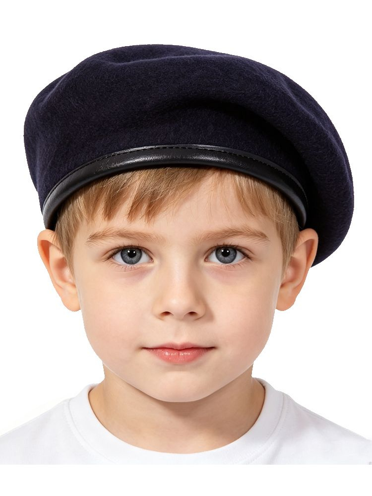 Берет #1