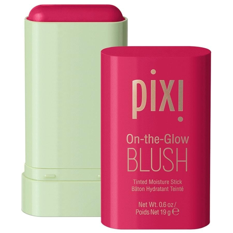 Pixi On-the-Glow Blush Ruby - Румяна RUBY #1