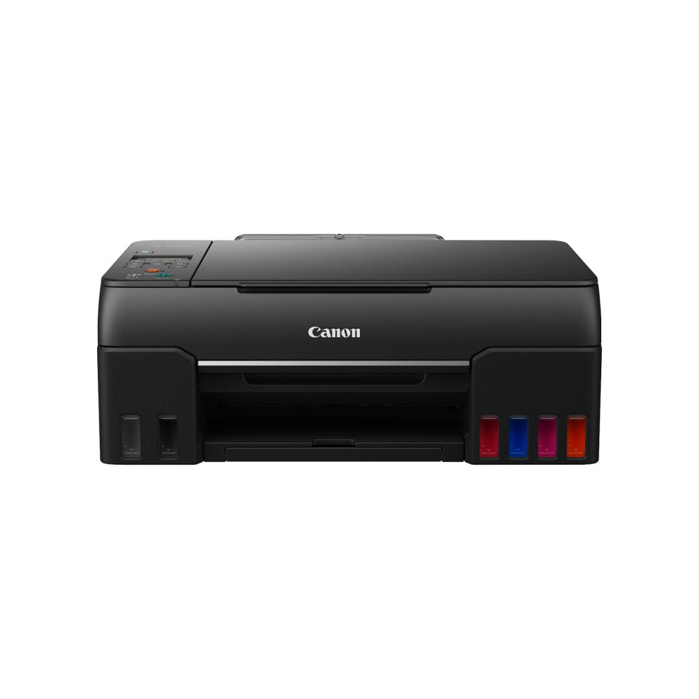 Canon МФУ  #1