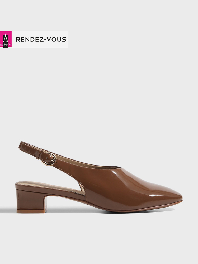 Туфли TENDANCE #1