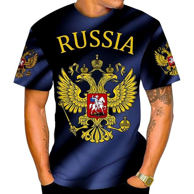 Футболка #1