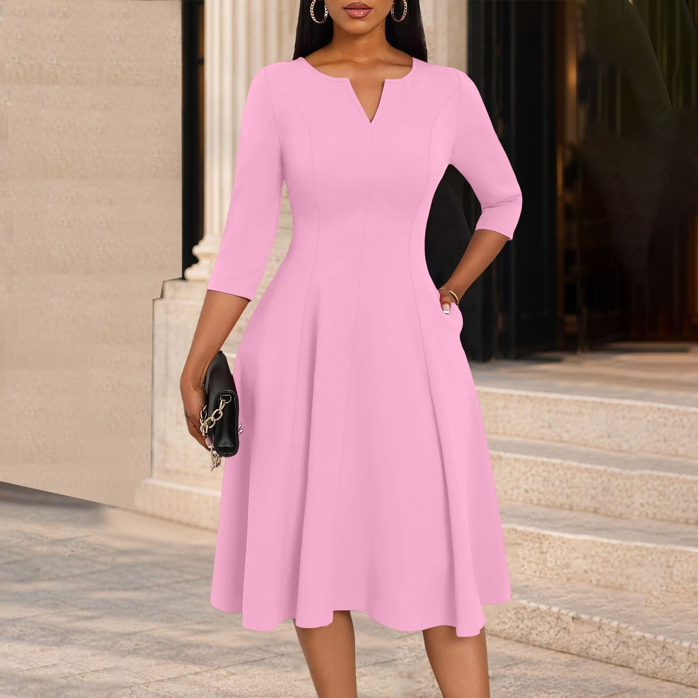 Платье #1