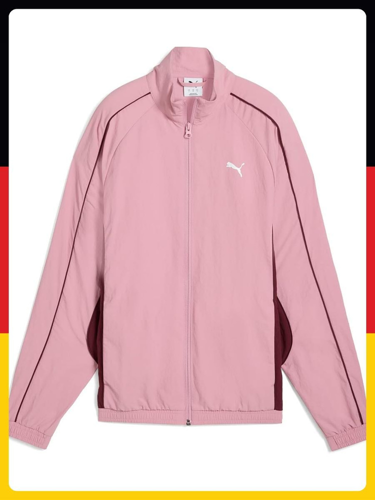Куртка PUMA #1