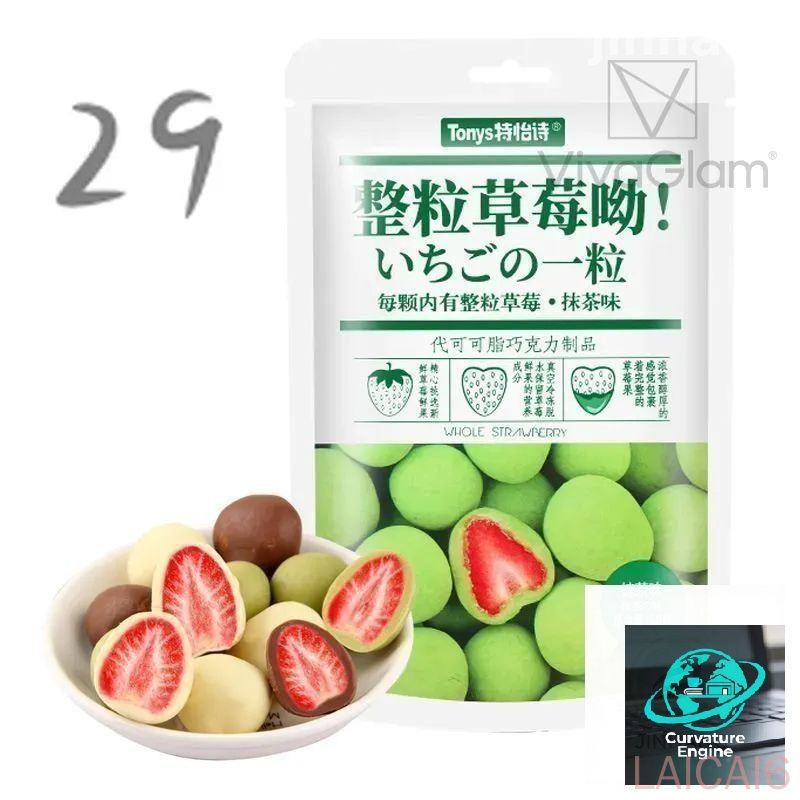 Конфеты #1