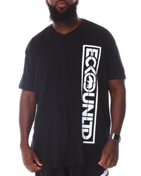Футболка Ecko #1