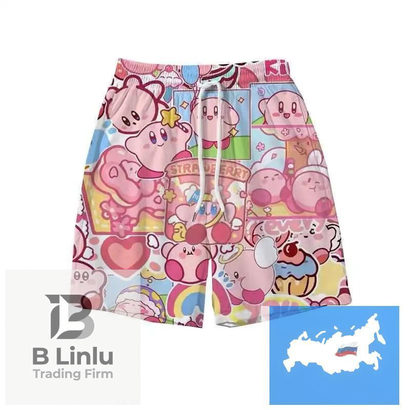 Шорты Hello Kitty #1
