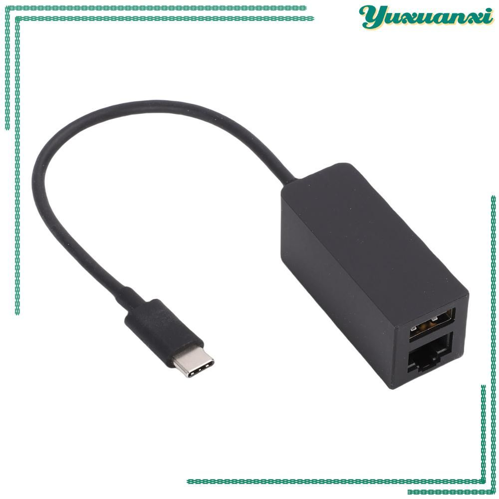 Адаптер USB C Ethernet #1