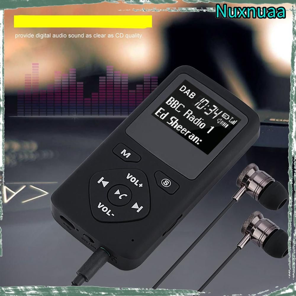 MP3-плеер #1