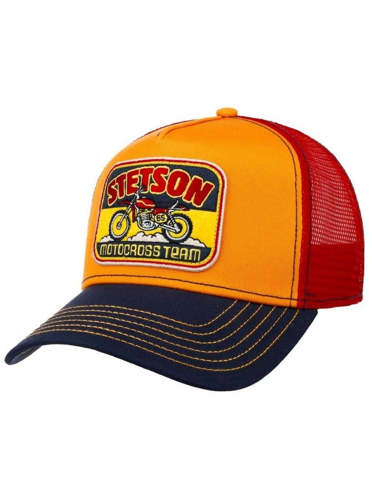 Кепка STETSON #1