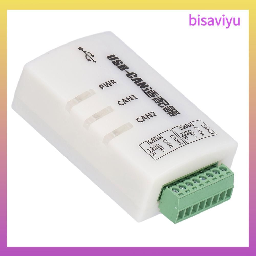 USB-адаптер CAN #1
