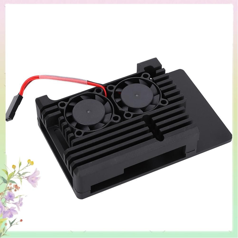 Чехол для Raspberry Pi #1