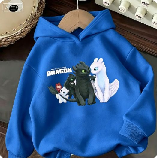 Худи #1