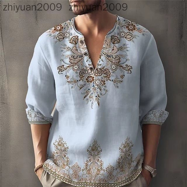 Рубашка #1