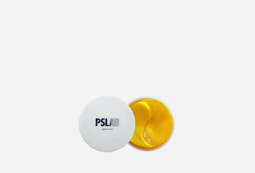 PSLAB Botox патчи для глаз 40пар #1
