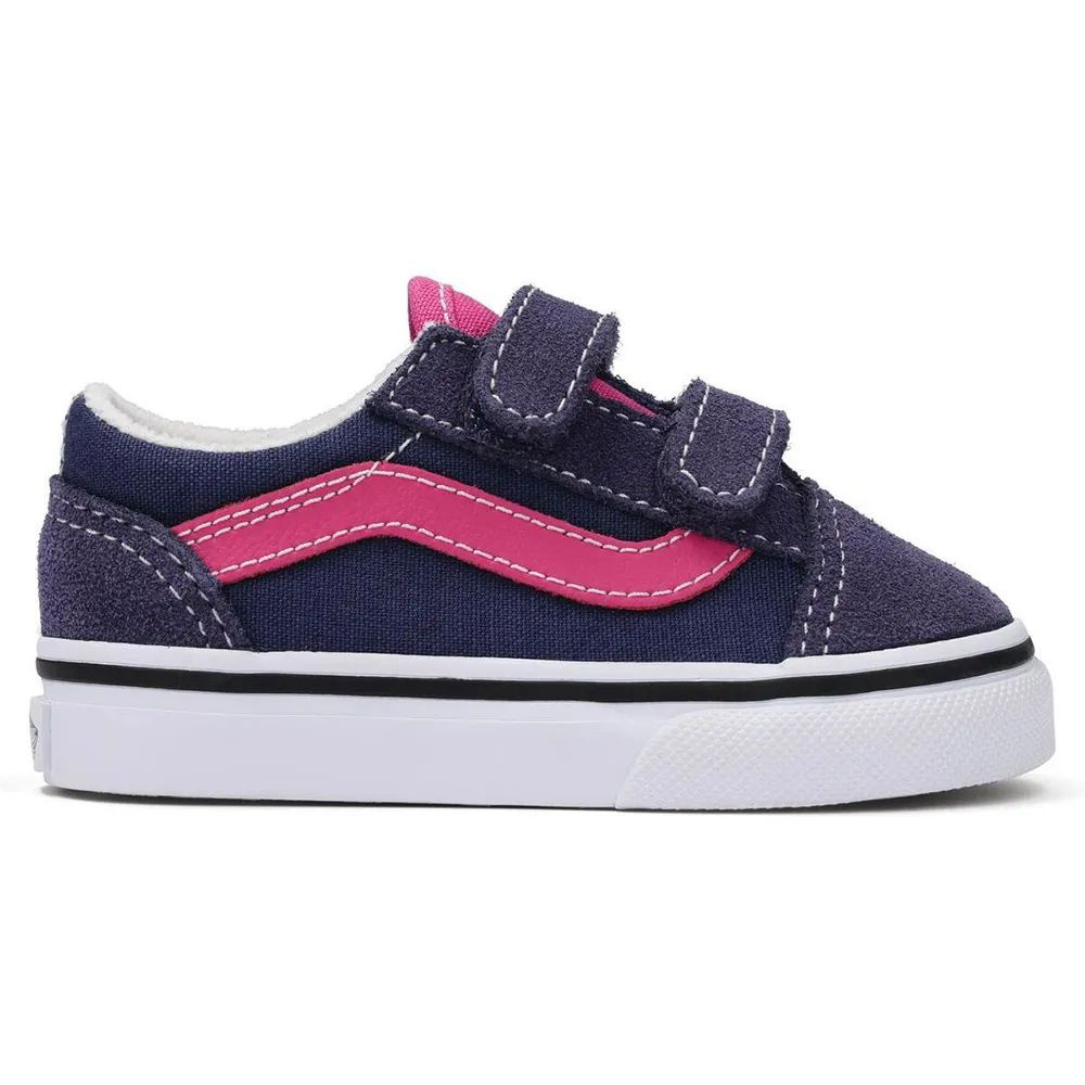 Кроссовки Vans #1