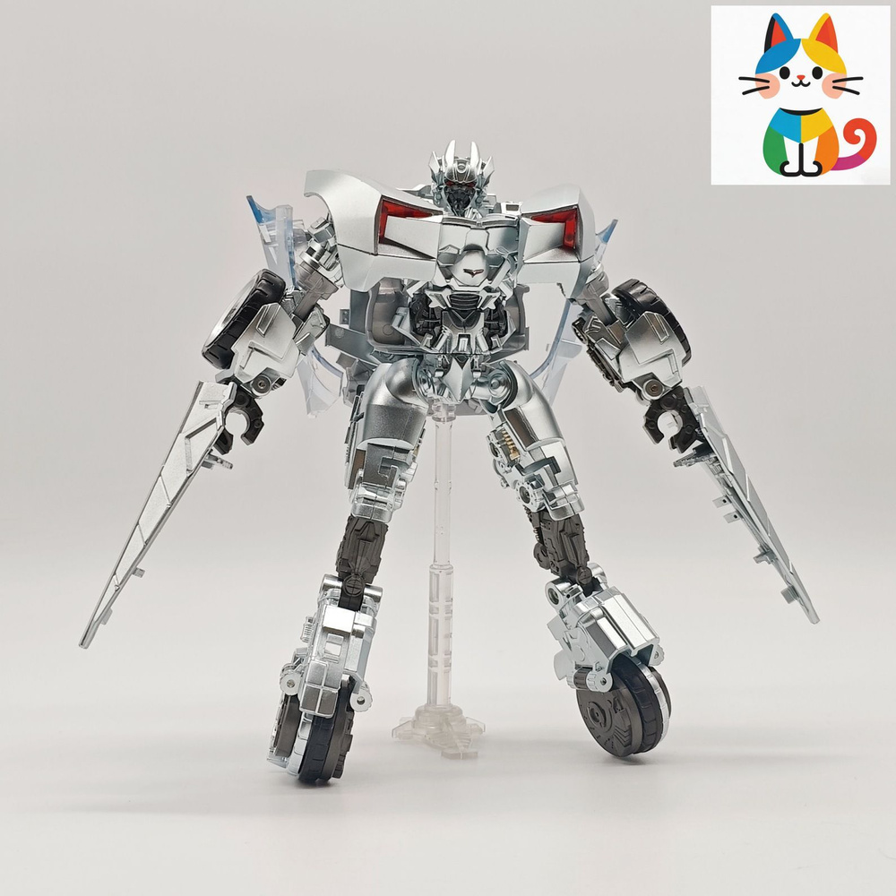 Трансформеры/Transformers: Sideswipe(16.5cm) #1