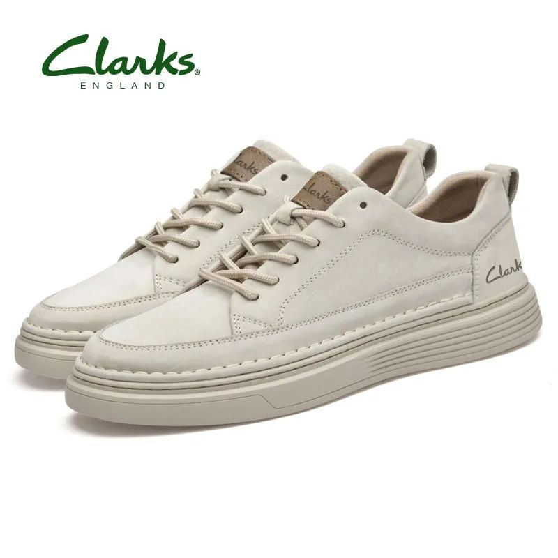 Туфли Clarks #1