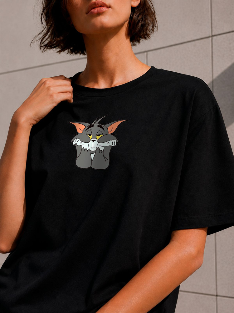Футболка SigmaPrint #1