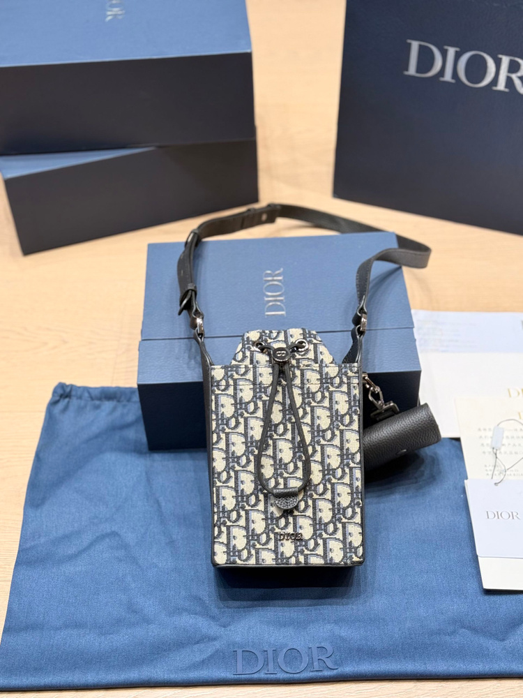Dior Сумка #1