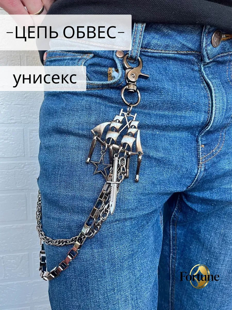 Цепочка #1