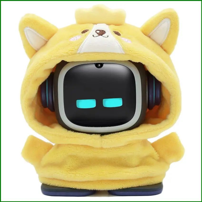 Игрушечный робот #1