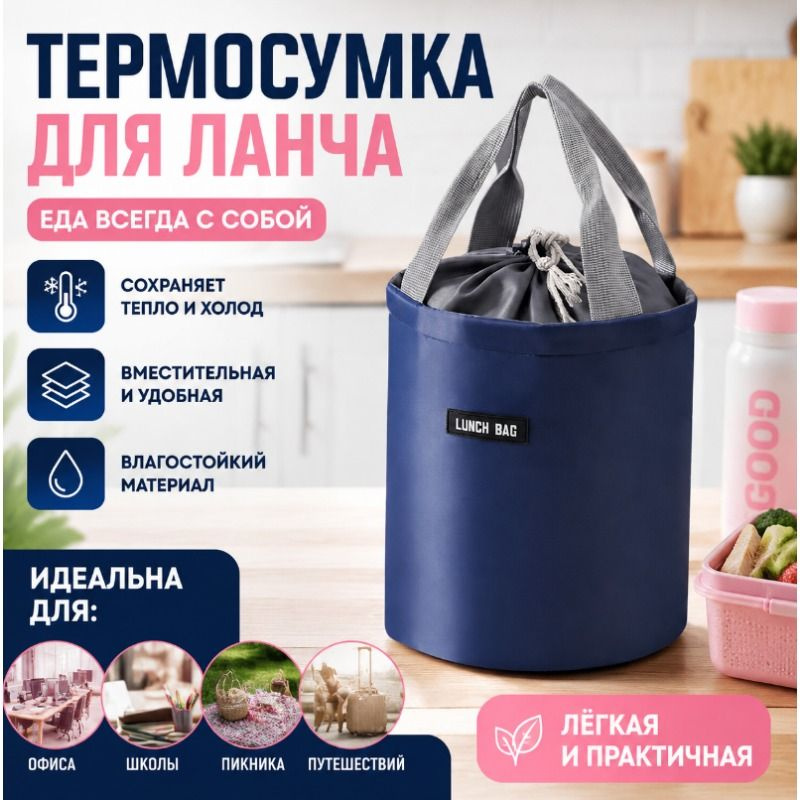 Термосумка #1