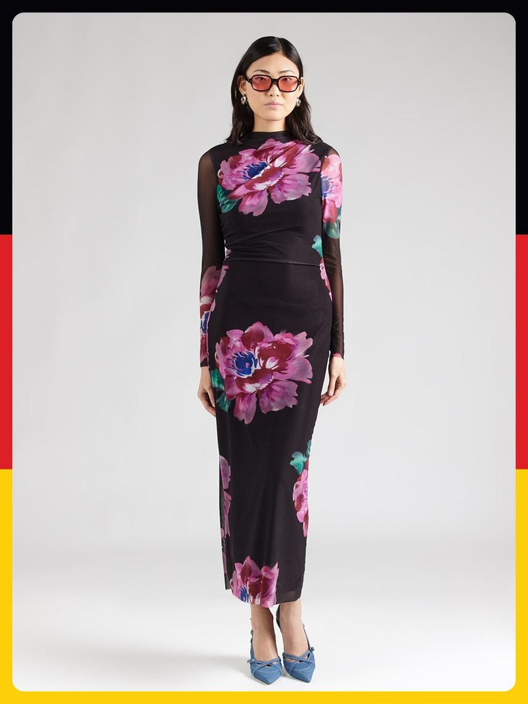Платье Vero Moda VMFLORY #1