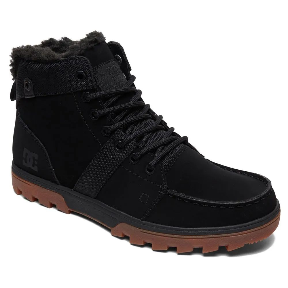 Ботинки DC Shoes #1