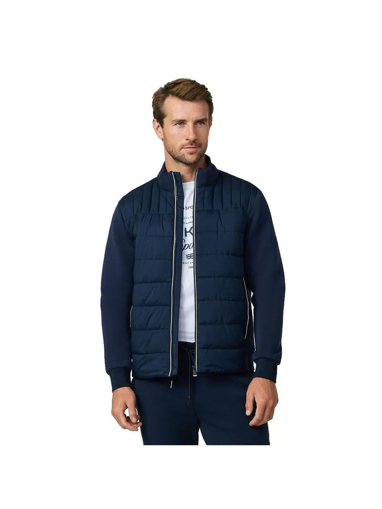 Толстовка Hackett #1