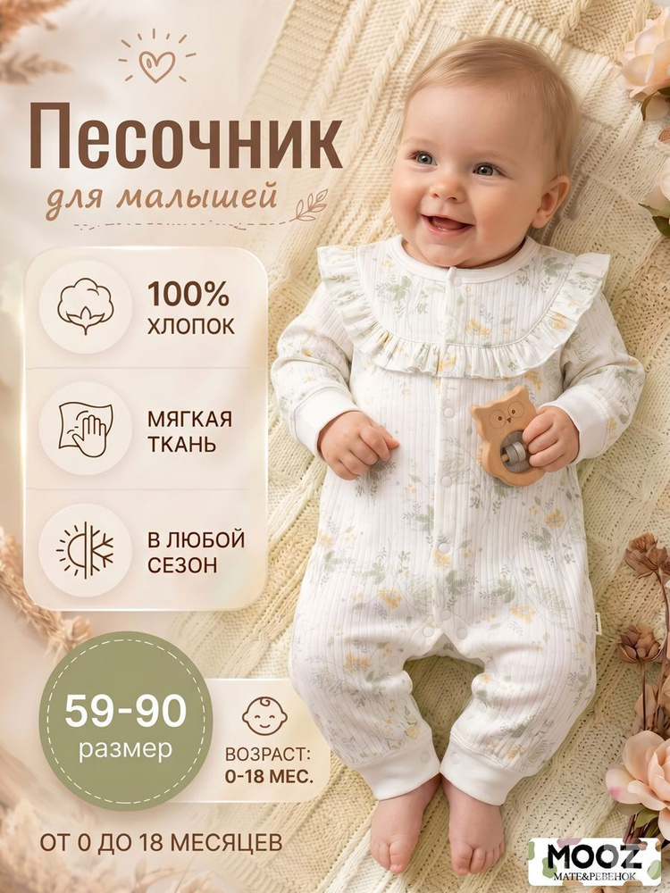 Боди #1