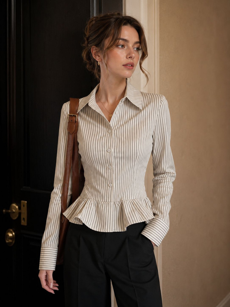Рубашка Zara #1