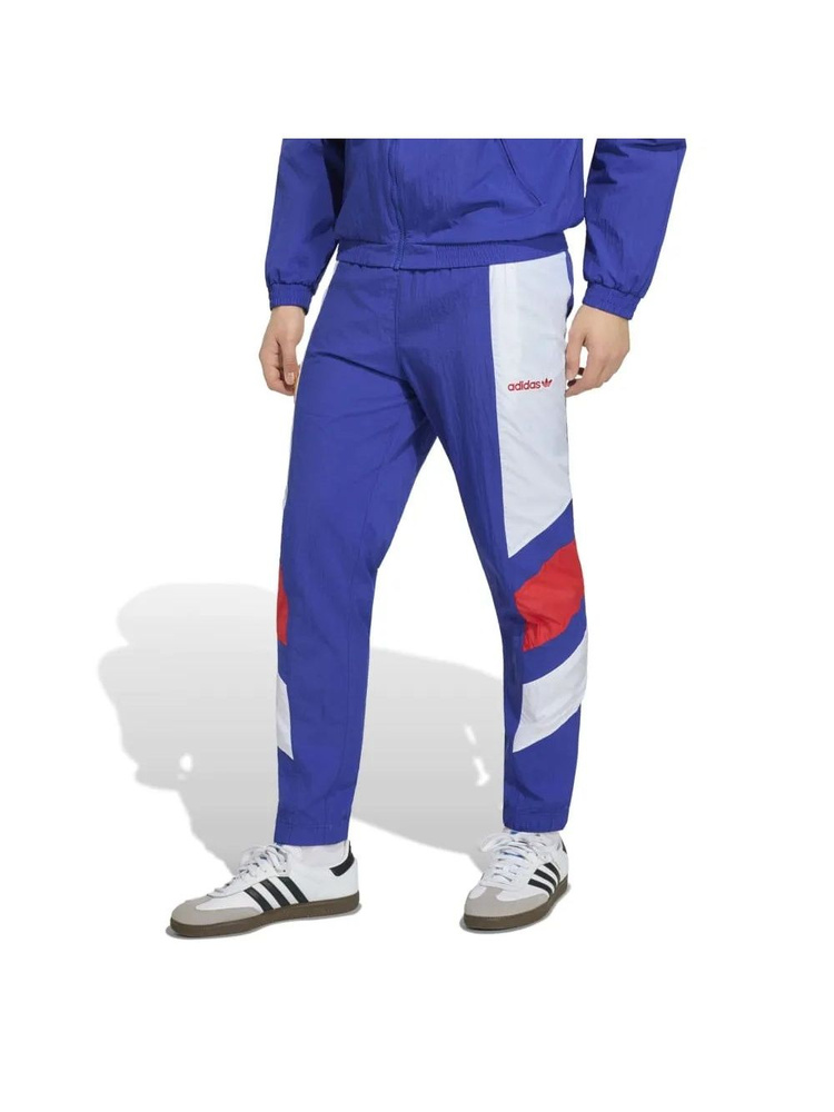 Брюки adidas #1