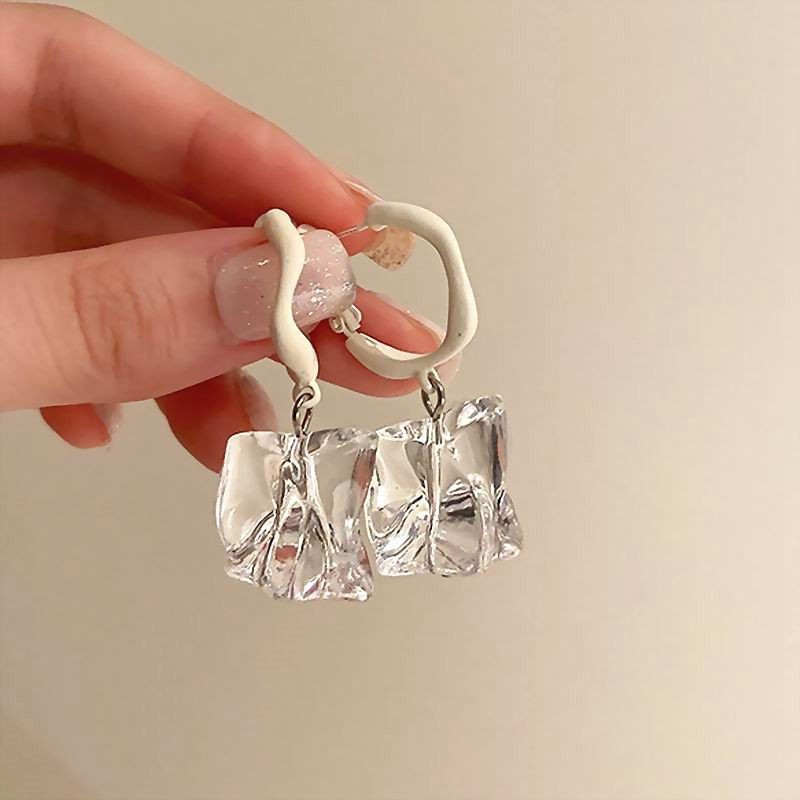 Серьги #1