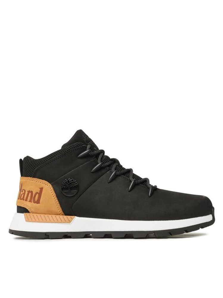 Кеды Timberland #1