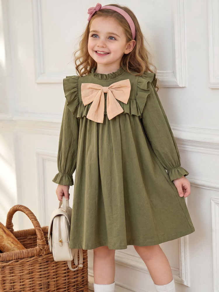 Платье WFRV #1