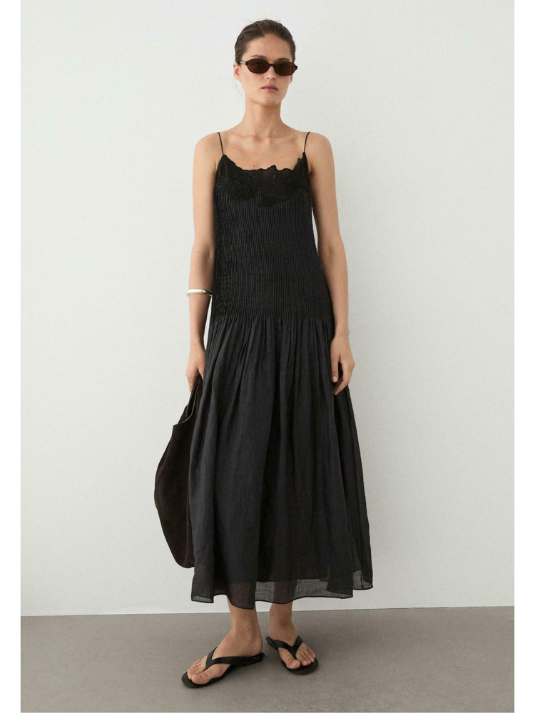 Платье Massimo Dutti #1