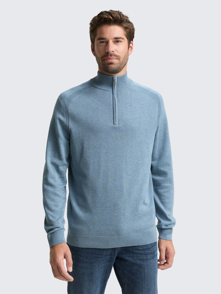 Джемпер Tom Tailor #1