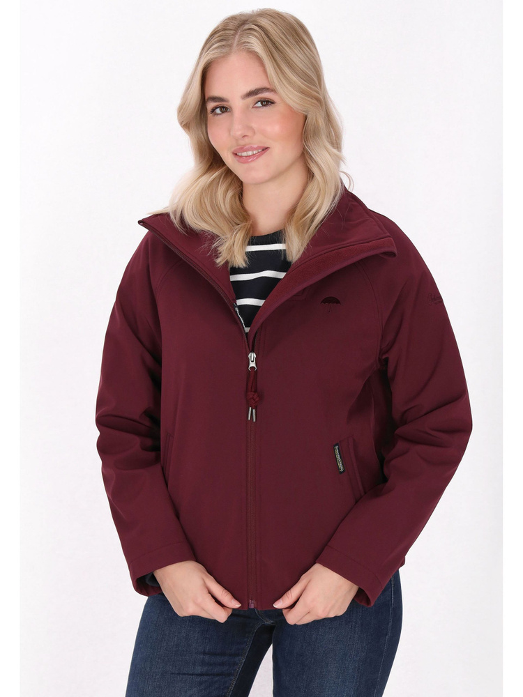 Куртка Schmuddelwedda SCHMUDDELWEDDA SOFTSHELL JACKET #1