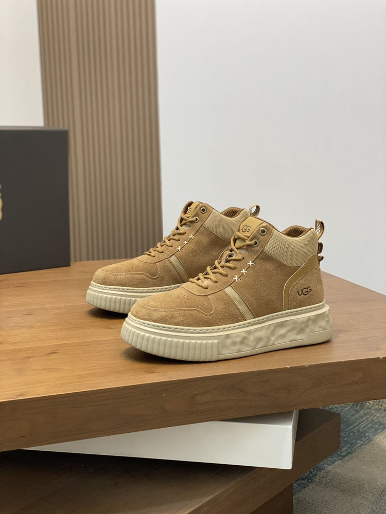 Кроссовки UGG #1